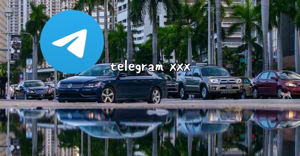 telegram xxx