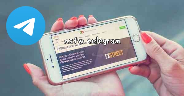 nsfw telegram