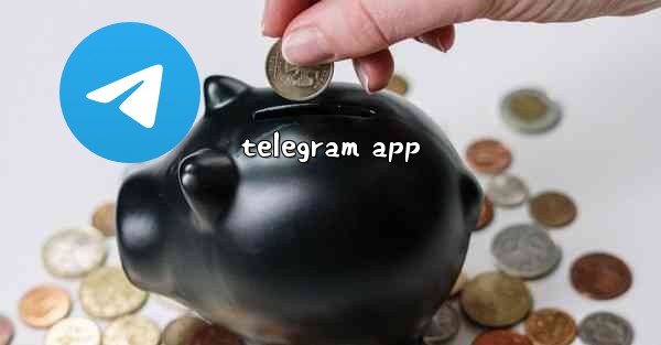 telegram app
