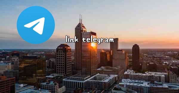 link telegram