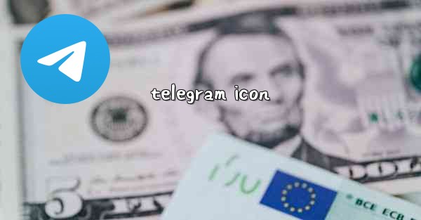 telegram icon
