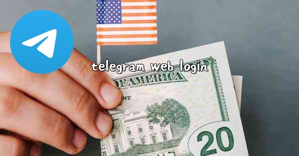 telegram web login