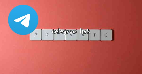 telegram link