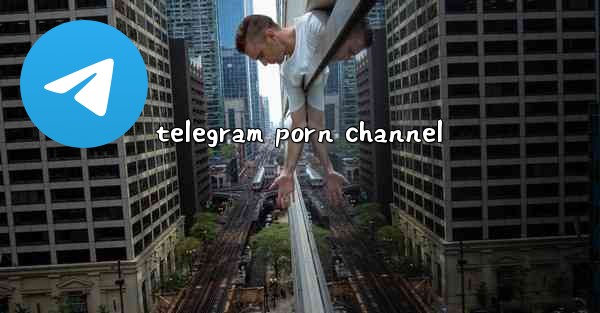 telegram porn channel