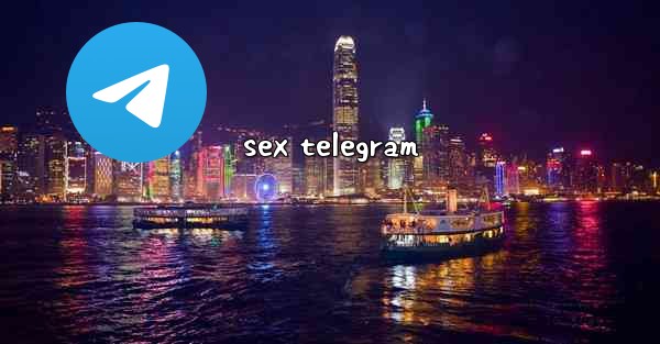 sex telegram