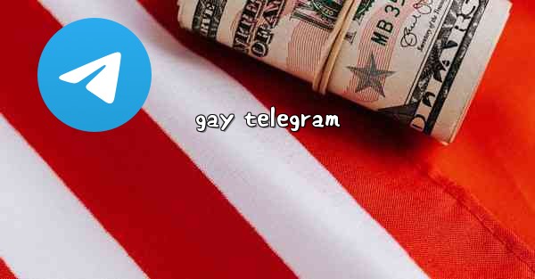 gay telegram