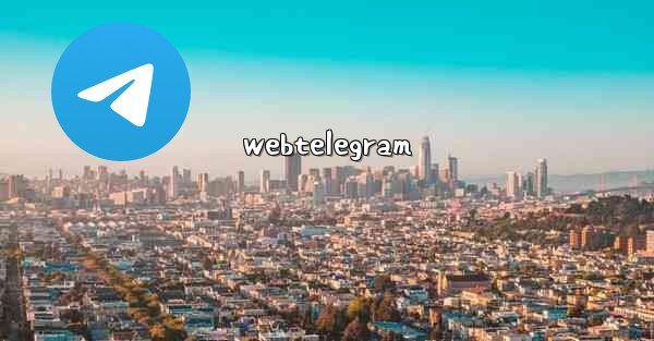 webtelegram