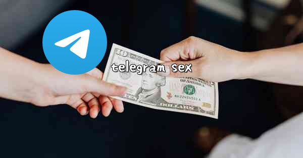 telegram sex