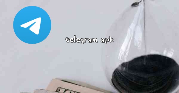 telegram apk