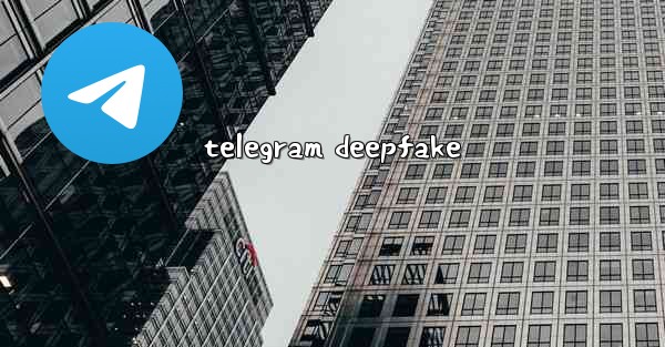 telegram deepfake