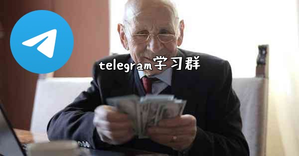 <b>telegram学习群</b>