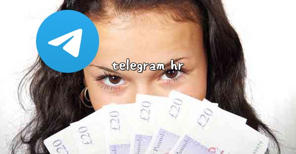 telegram hr
