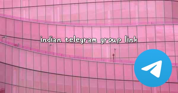 indian telegram group link