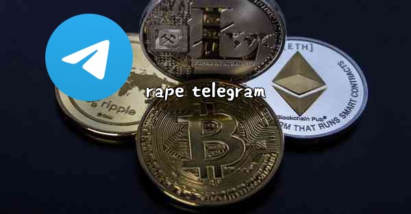 rape telegram