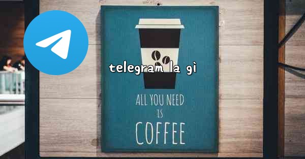 telegram la gì