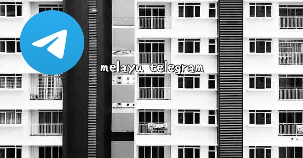 melayu telegram