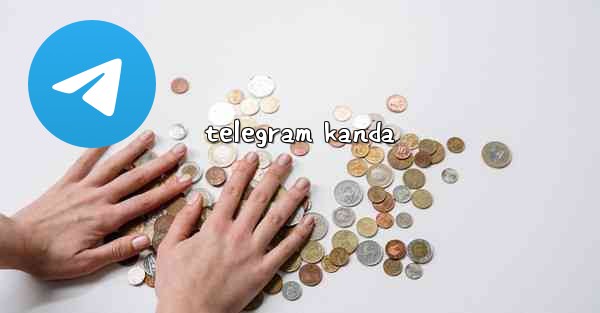 telegram kanda
