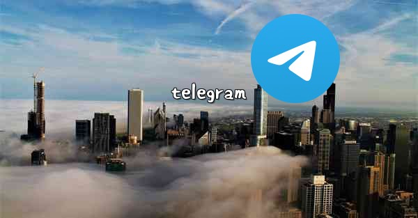 telegram