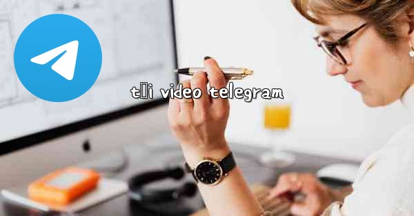 tải video telegram