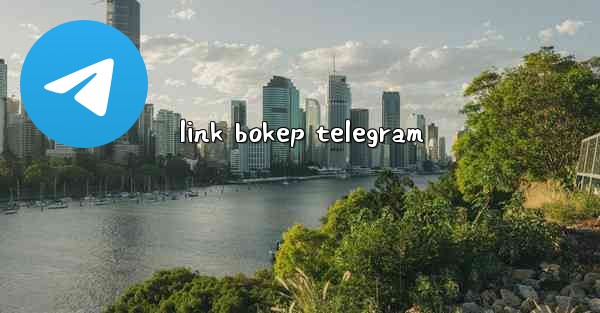 <b>link bokep telegram</b>