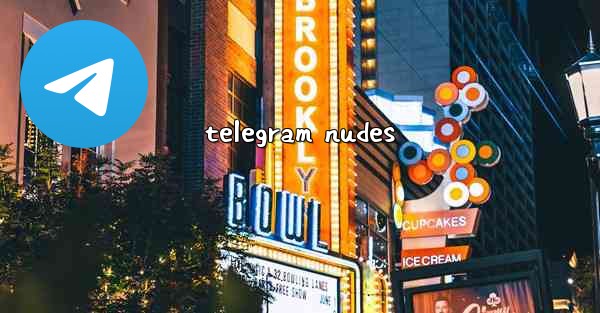 telegram nudes