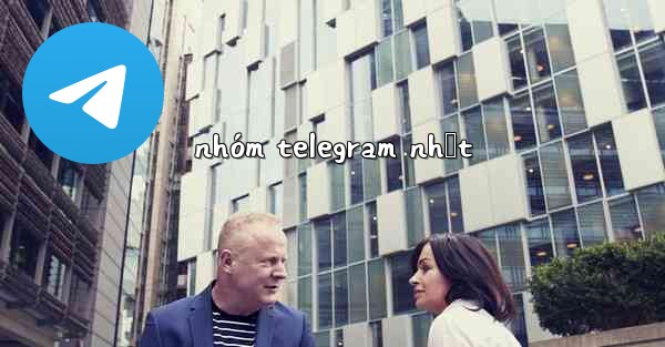 nhóm telegram nhật