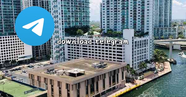 download telegram