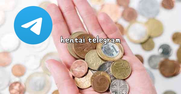 hentai telegram
