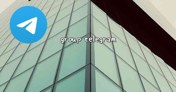 group telegram