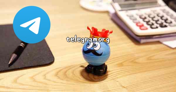 telegramorg