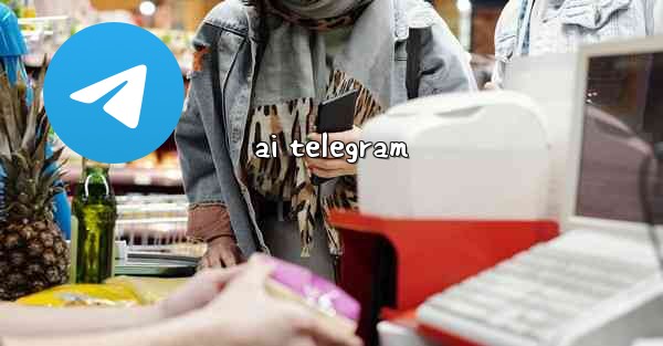 ai telegram