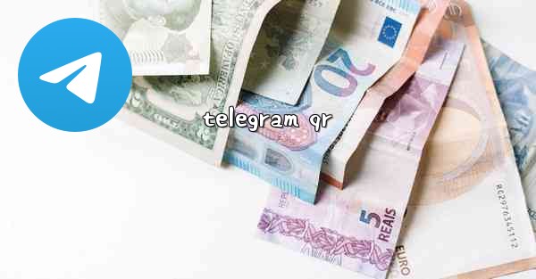 telegram qr
