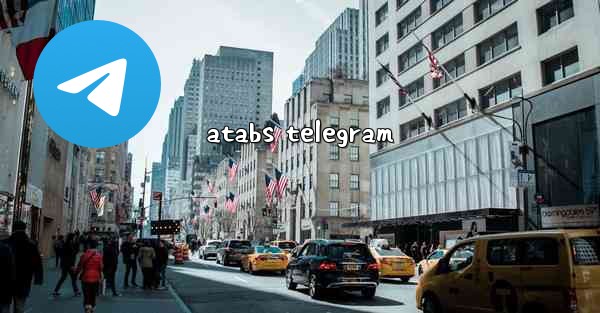 atabs telegram