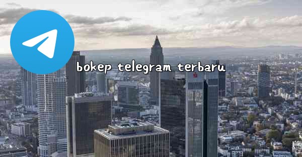 bokep telegram terbaru