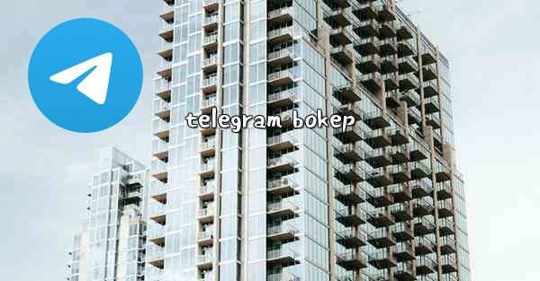 telegram bokep