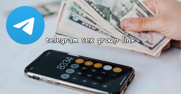 telegram sex group link