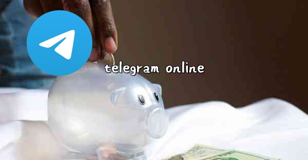 <b>telegram online</b>