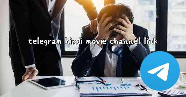 telegram hindi movie channel link