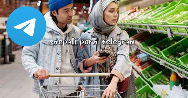 nepali porn telegram