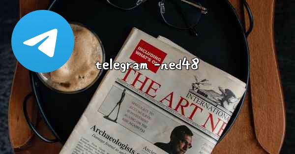 telegram -ned48