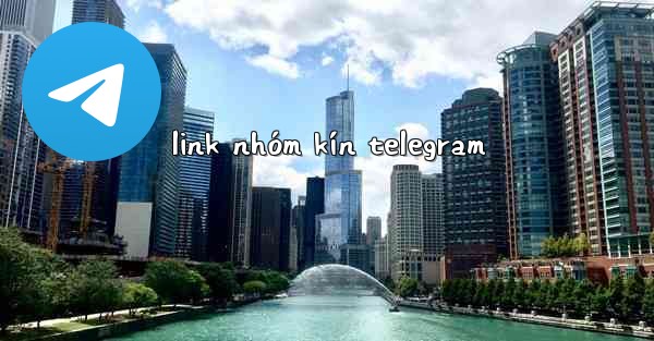 <b>link nhóm kín telegram</b>