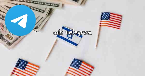 ads telegram