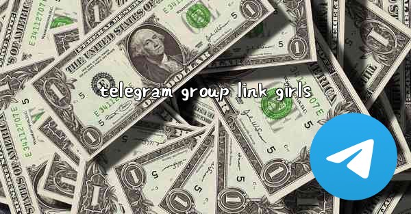 telegram group link girls