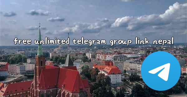 <b>free unlimited telegram group link nepal</b>