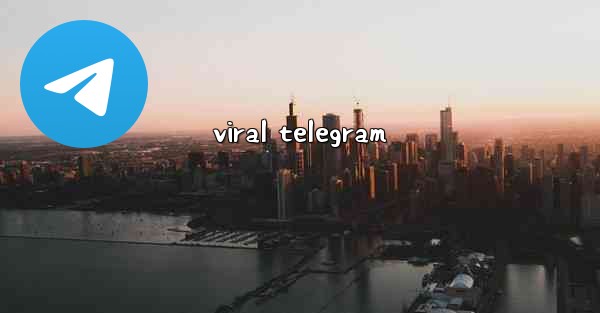 viral telegram