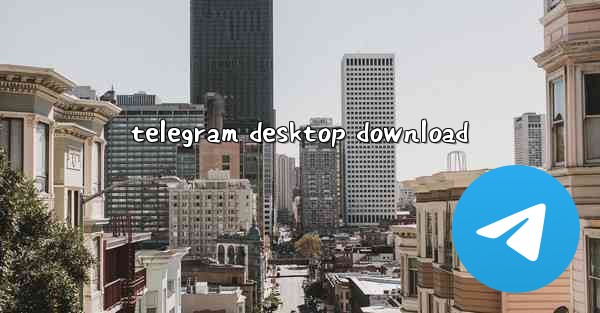 telegram desktop download