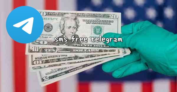 <b>sms free telegram</b>