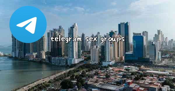 telegram sex groups