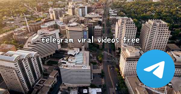 telegram viral videos free
