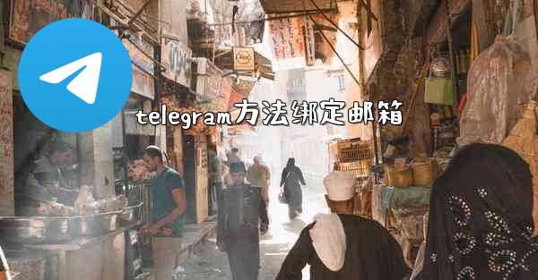 telegram方法绑定邮箱